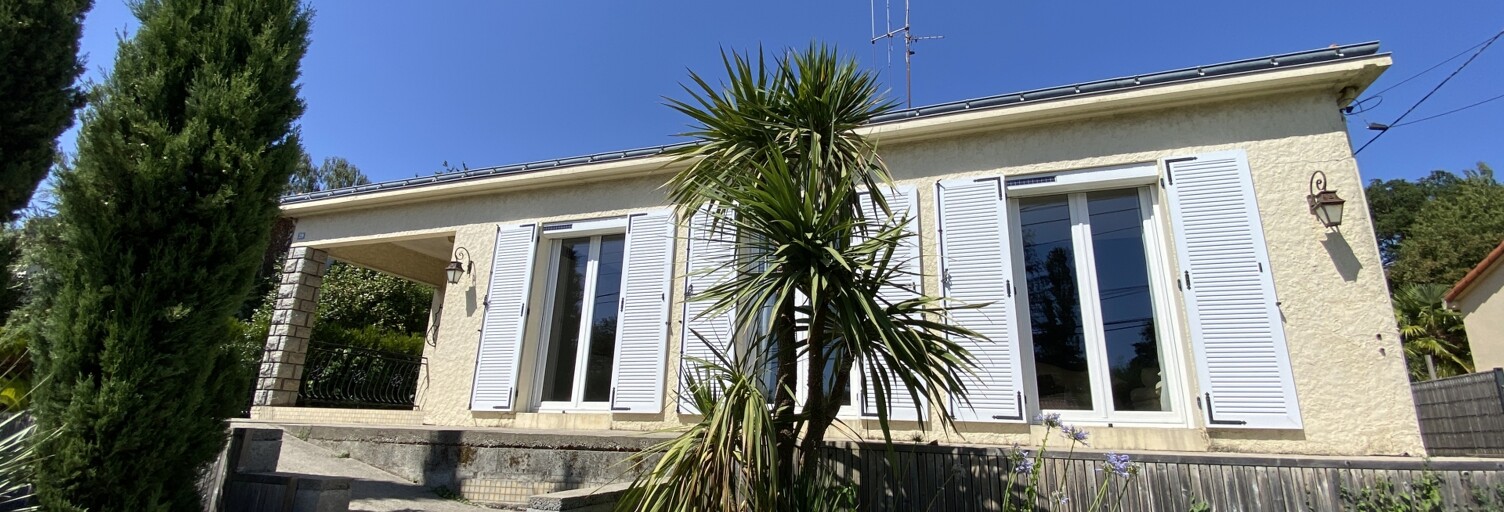 Maison 4 Pièces 166 m² à vendre à Les Herbiers (85500)