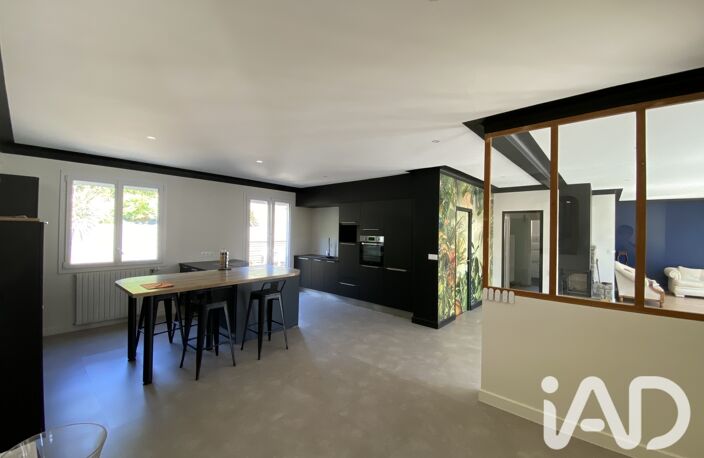 Vente Maison/villa 4 pièces — photo 2