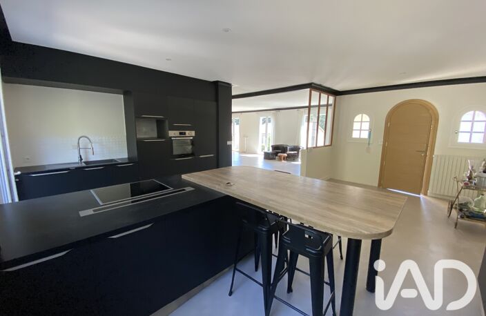 Vente Maison/villa 4 pièces — photo 3