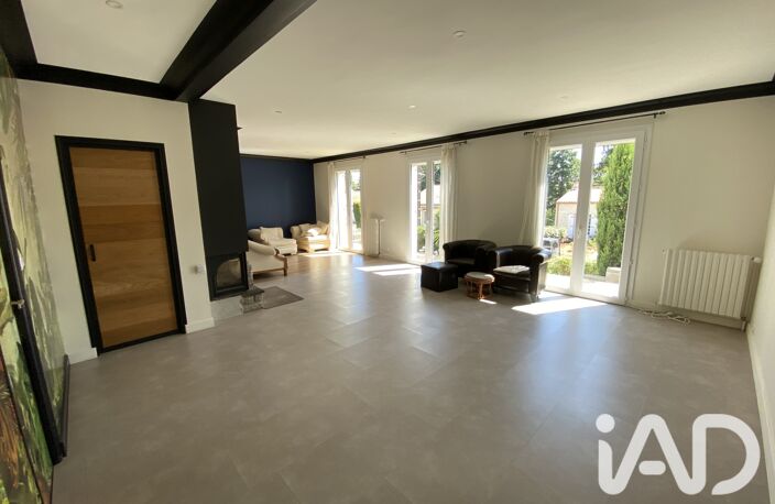 Vente Maison/villa 4 pièces — photo 4