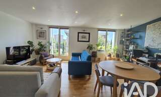 Appartement 5 Pièces 98 m² à vendre à Le Havre (76600)