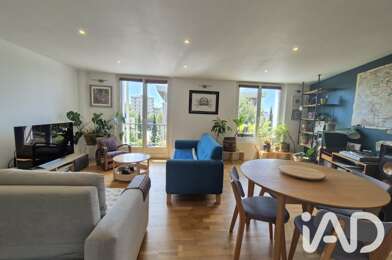 Appartement 5 pièces 239000 €