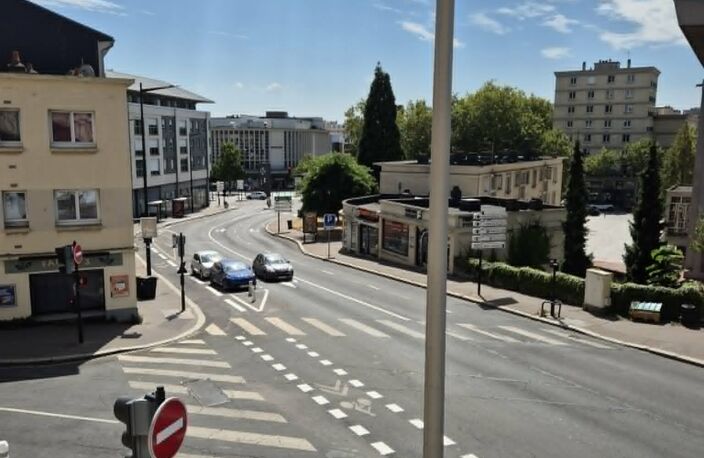Vente Appartement 5 pièces — photo 2