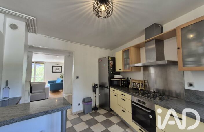 Vente Appartement 5 pièces — photo 3