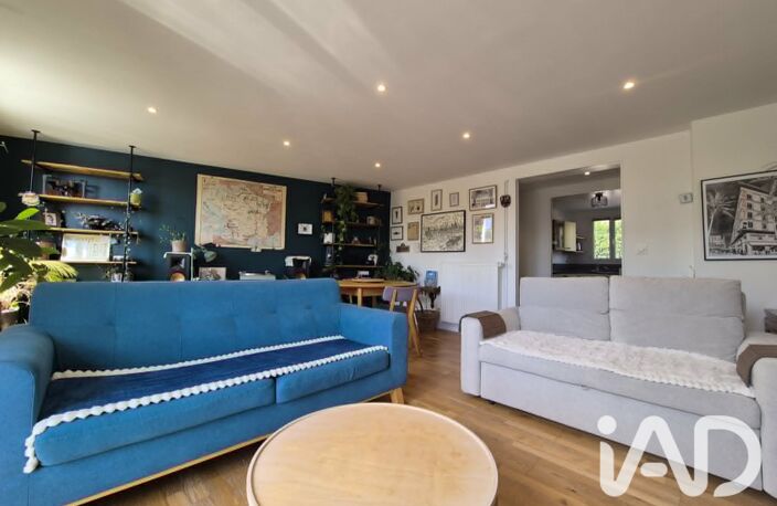 Vente Appartement 5 pièces — photo 4