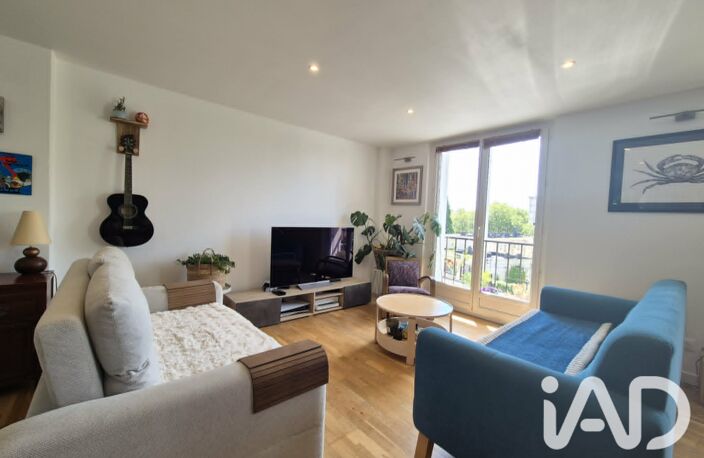 Vente Appartement 5 pièces — photo 5