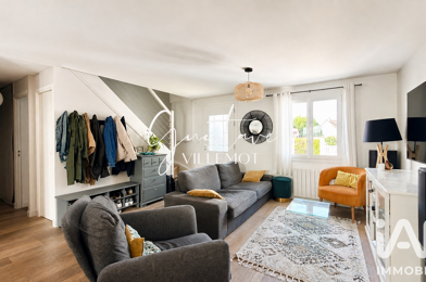Maison 5 pièces 259900 €