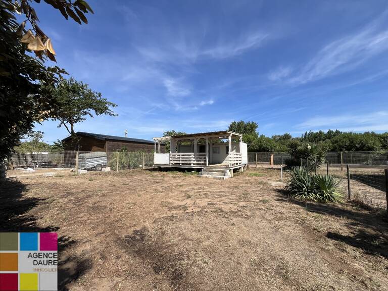 Terrain à construire  363 m²  — photo 1