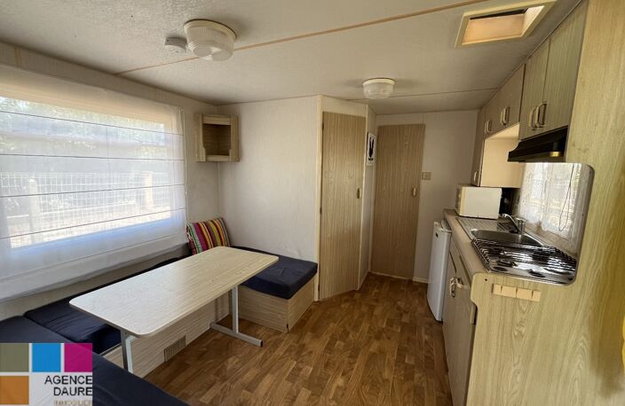 Vente terrain  363 m² Vias (34450) — photo 4