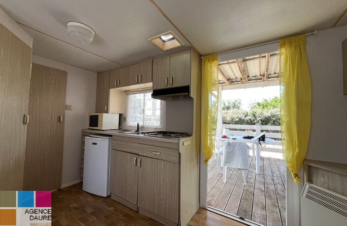 Vente terrain  363 m² Vias (34450) — photo 5