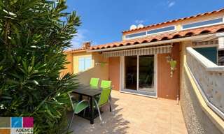Maison 3 Pièces 32 m² à vendre à Portiragnes (34420)