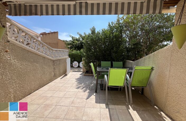 Vente maison 3 pièces 32 m² Cers (34420) — photo 2