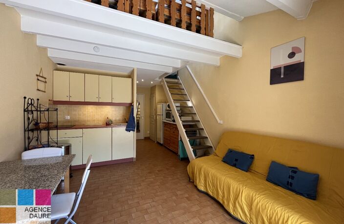 Vente maison 3 pièces 32 m² Cers (34420) — photo 3