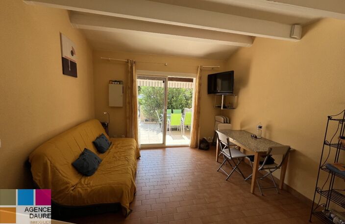 Vente maison 3 pièces 32 m² Cers (34420) — photo 4
