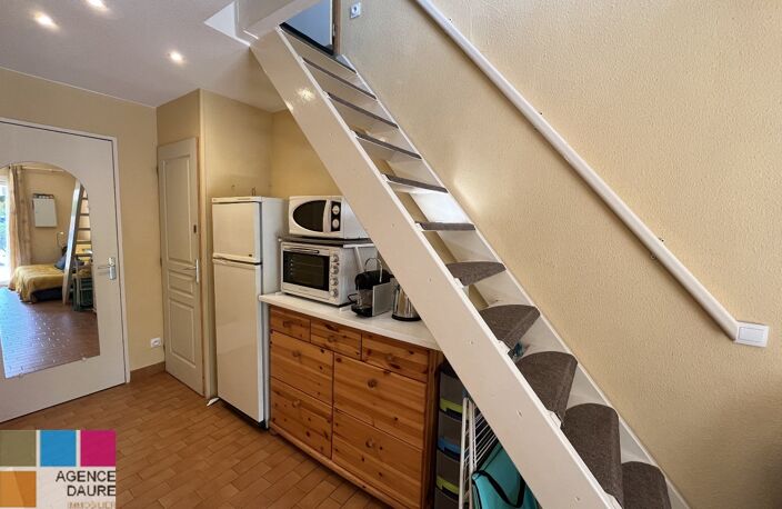 Vente maison 3 pièces 32 m² Cers (34420) — photo 5