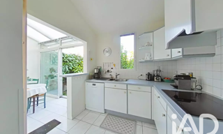 Maison 6 Pièces 135 m² à vendre à Tours (37000)