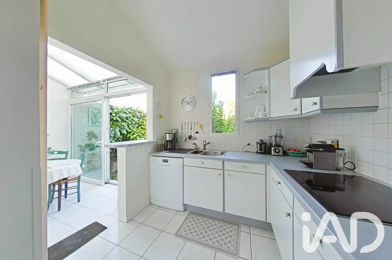 Maison 6 pièces 487000 €