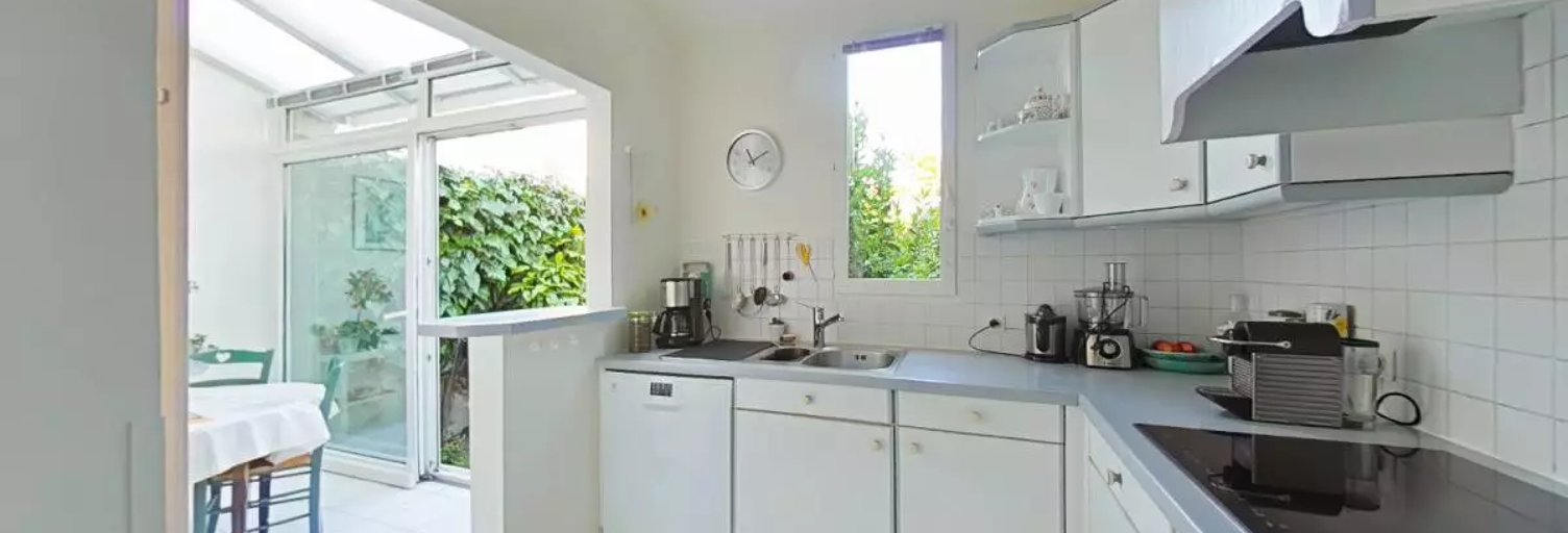 Maison 6 Pièces 135 m² à vendre à Tours (37000)