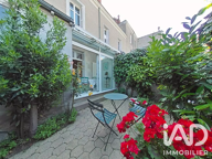 Vente Maison de ville 6 pièces — photo 2