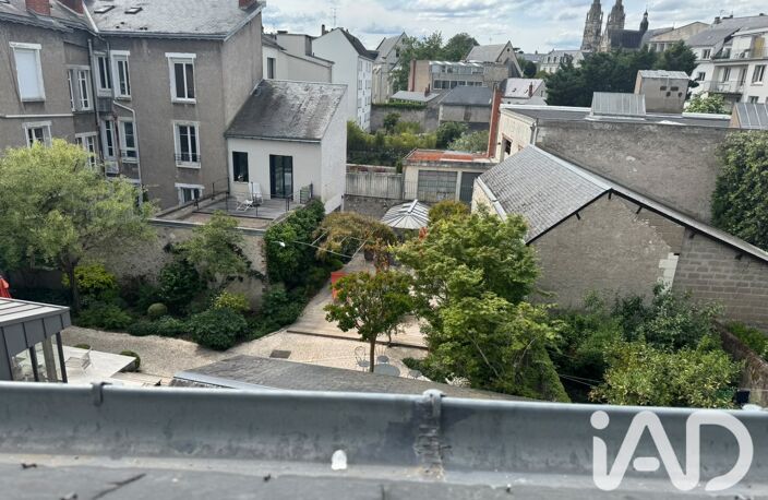 Vente Maison de ville 6 pièces — photo 4