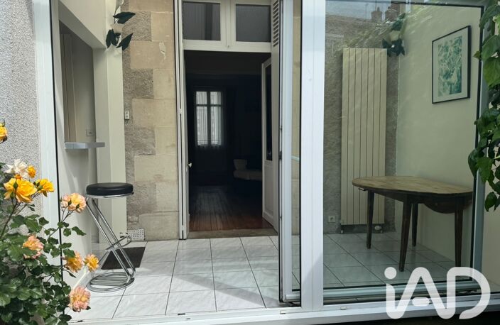 Vente Maison de ville 6 pièces — photo 5