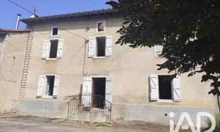 Maison 7 Pièces 130 m² à vendre à Aspet (31160)