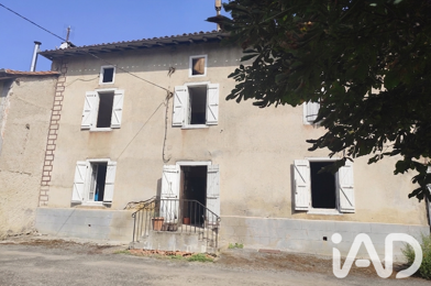 Maison 7 pièces 71000 €