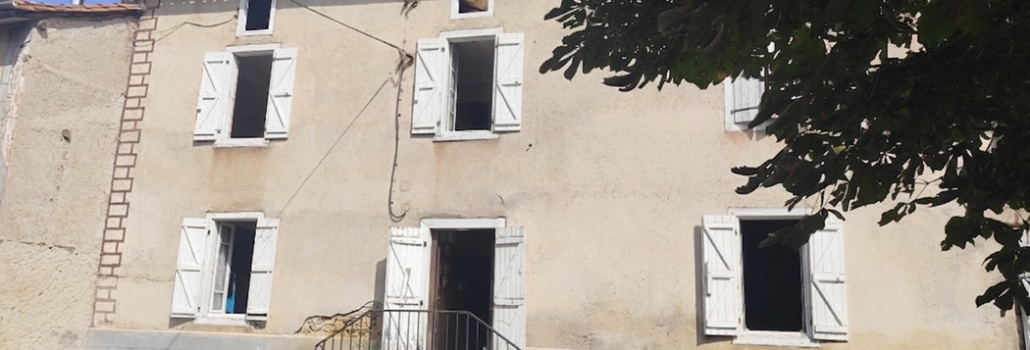 Maison 7 Pièces 130 m² à vendre à Aspet (31160)