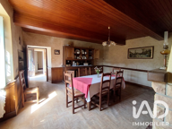 Vente Maison/villa 7 pièces — photo 2
