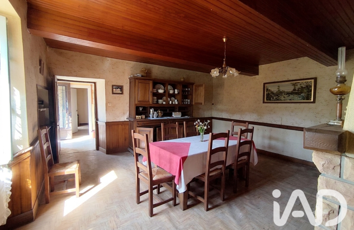 Vente Maison/villa 7 pièces — photo 2