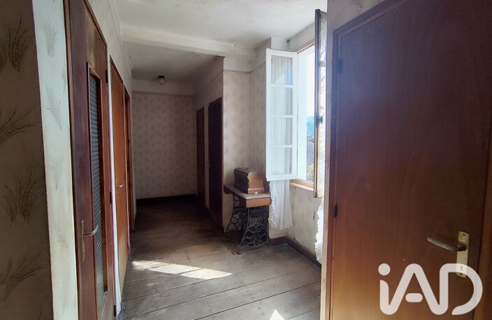 Vente Maison/villa 7 pièces — photo 5