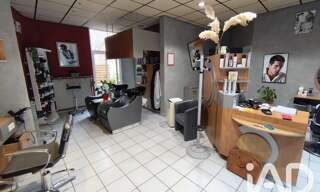 Commerce  70 m² à vendre à Arnay-le-Duc (21230)