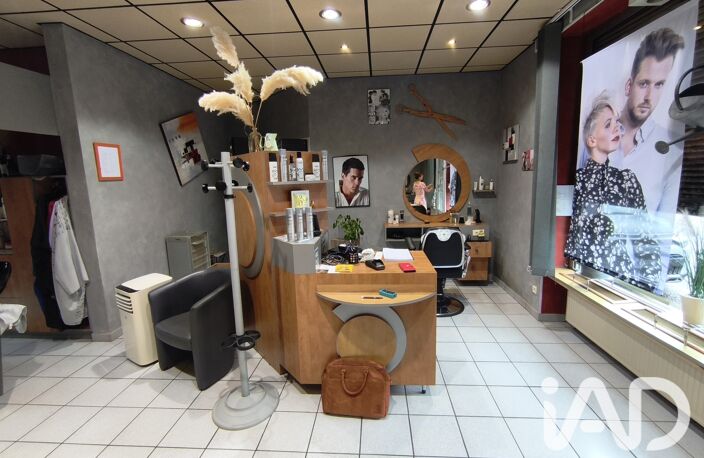 Vente Esthétique, Coiffure 70 m&sup2; — photo 2