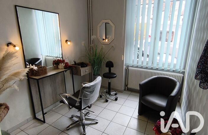 Vente Esthétique, Coiffure 70 m&sup2; — photo 3