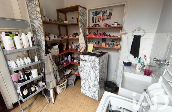 Vente Esthétique, Coiffure 70 m&sup2; — photo 4