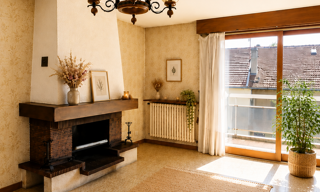 Appartement 6 Pièces 128 m² à vendre à Reignier-Ésery (74930)