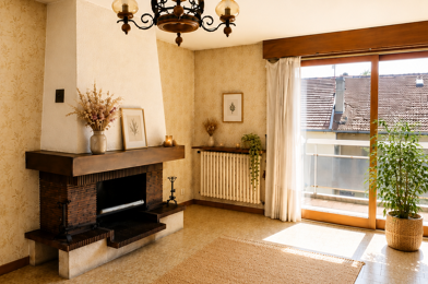 Appartement 6 pièces 320000 €