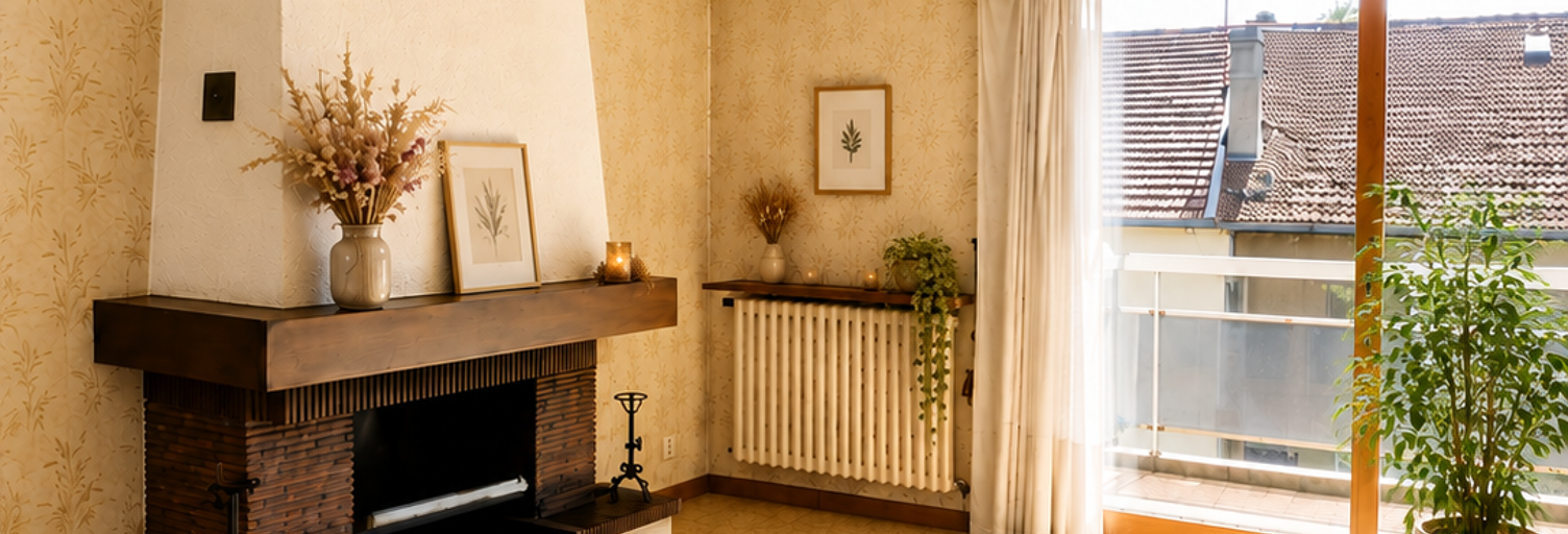 Appartement 6 Pièces 128 m² à vendre à Reignier-Ésery (74930)