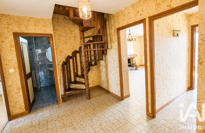 Vente Appartement 6 pièces — photo 2