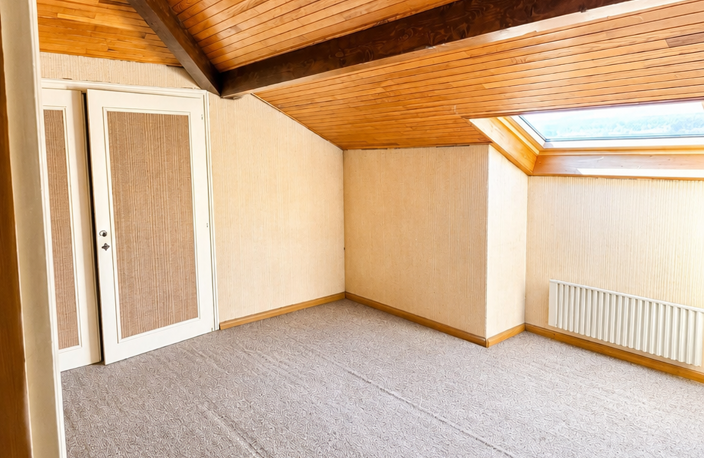 Vente Appartement 6 pièces — photo 3