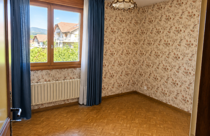 Vente Appartement 6 pièces — photo 4