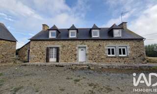 Maison 4 Pièces 108 m² à vendre à Plerneuf (22170)