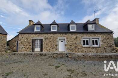 Maison 4 pièces 195000 €
