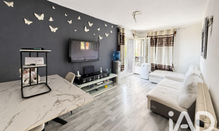 Appartement 3 Pièces 57 m² à vendre à Perpignan (66000)