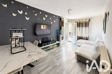 Appartement 3 pièces 70000 €