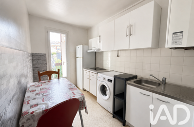 Vente Appartement 3 pièces — photo du bien