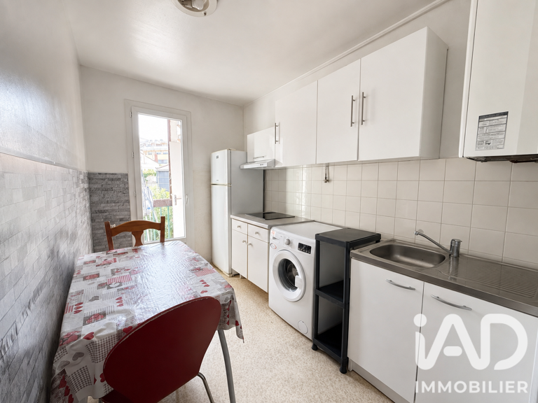 Vente Appartement 3 pièces — photo 1