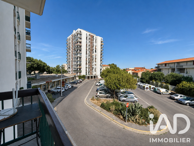 Vente Appartement 3 pièces — photo du bien