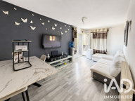 Vente Appartement 3 pièces — photo 2