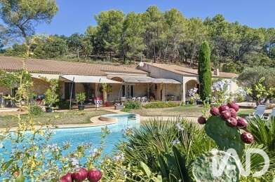Maison 8 pièces 989000 €